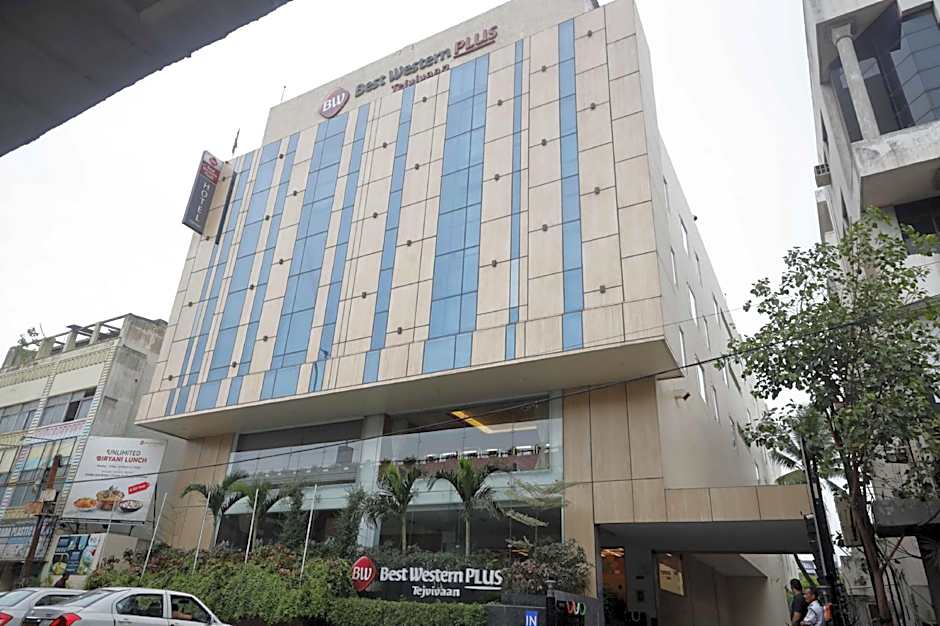 Best Western Plus Tejvivaan