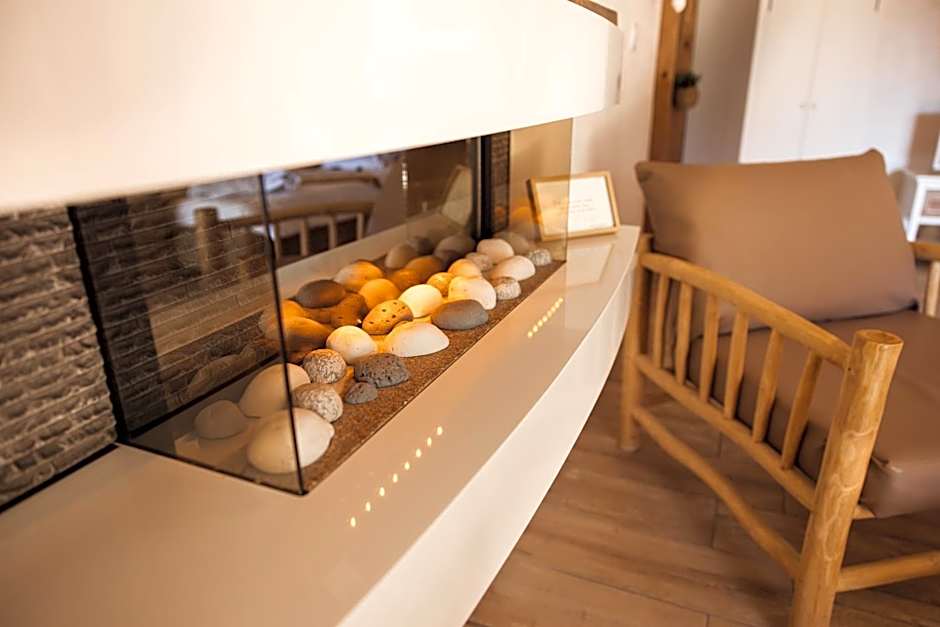 Abri Cosy - Suite Romantique en Camargue