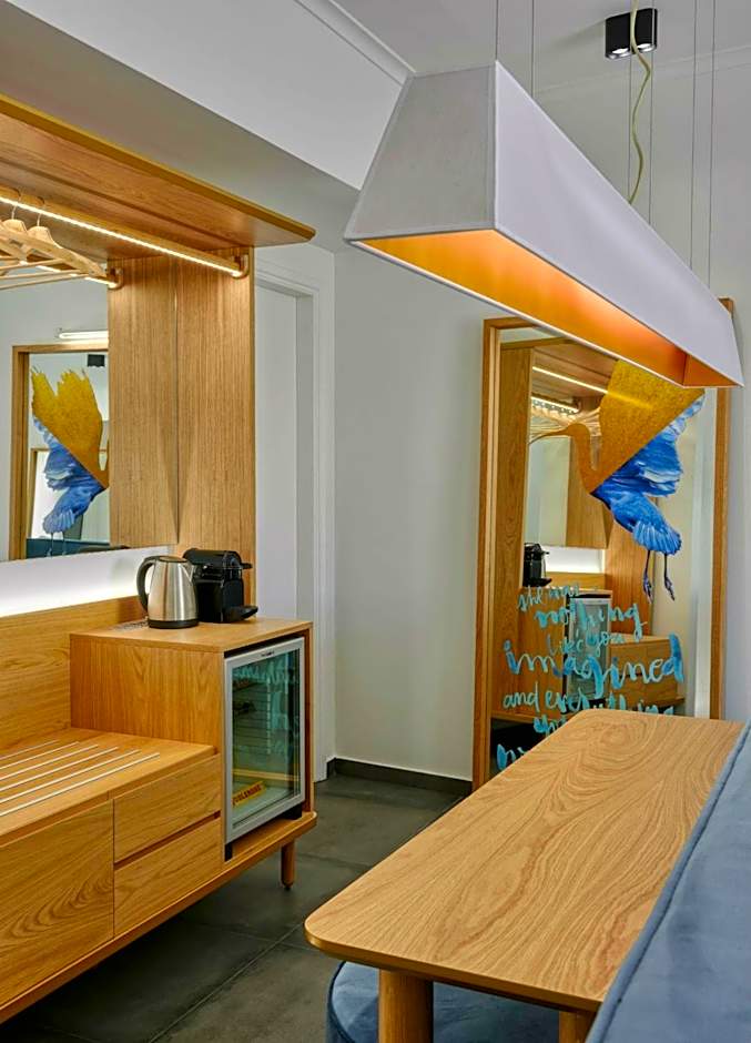 Thomais Boutique Hotel