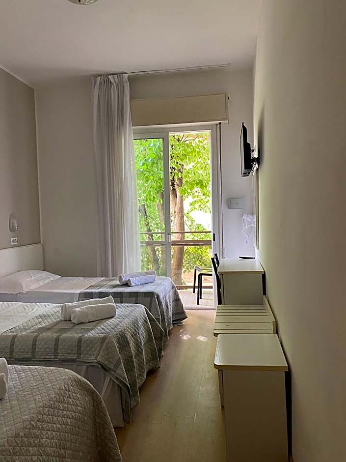 Hotel Tiziana