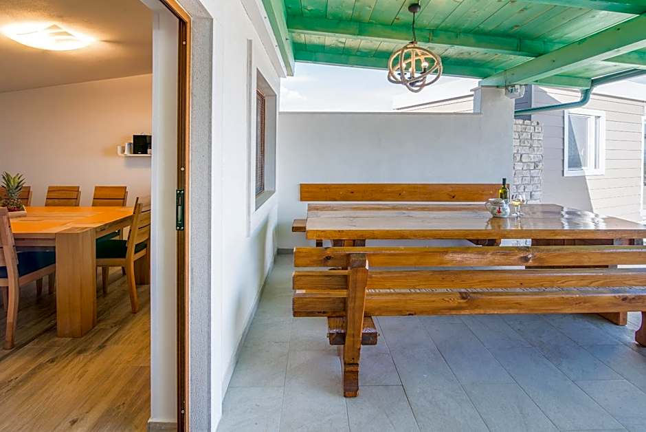 Mobile Homes Residence Ulika