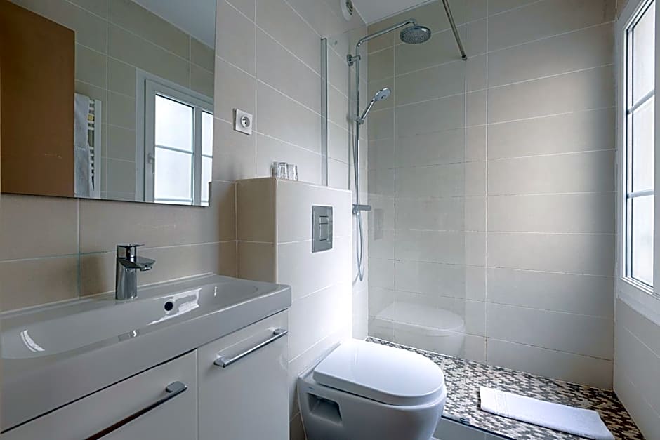 Hotel Marmotel Etoile