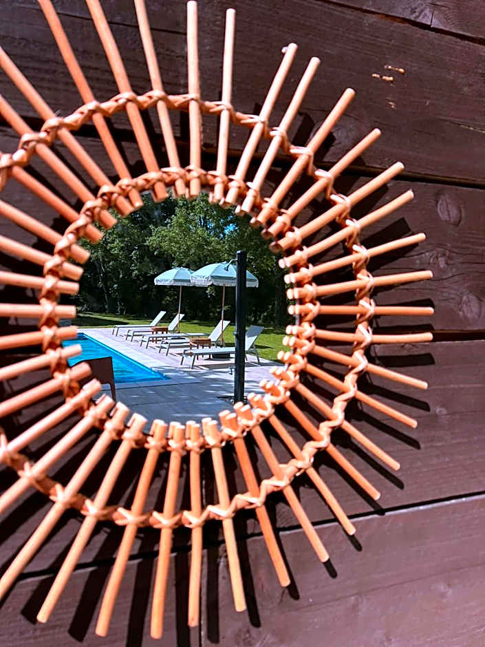 Le Moulin de Montségur