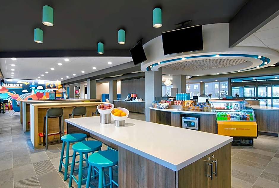 Tru By Hilton Ashburn One Loudoun, VA