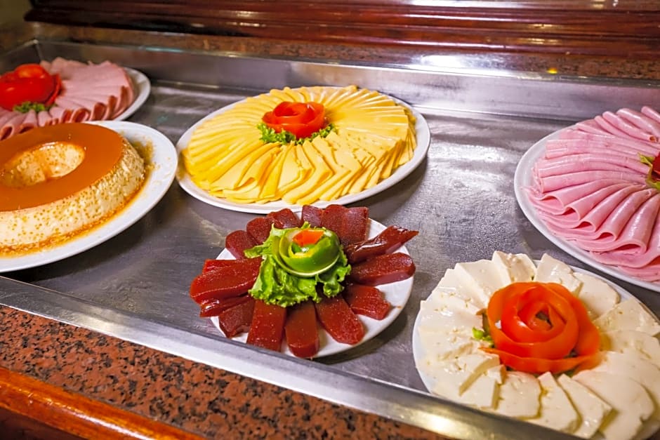 Rio Aeroporto Hotel Galeão