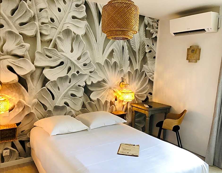 Hôtel La Bastide de Vaison