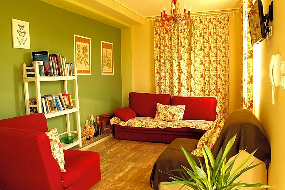 LA CUCCAGNA DI DON BOSCO - No landlords and neighbours - Absolute privacy!