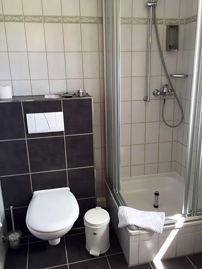 Hotel Alte Posthalterei