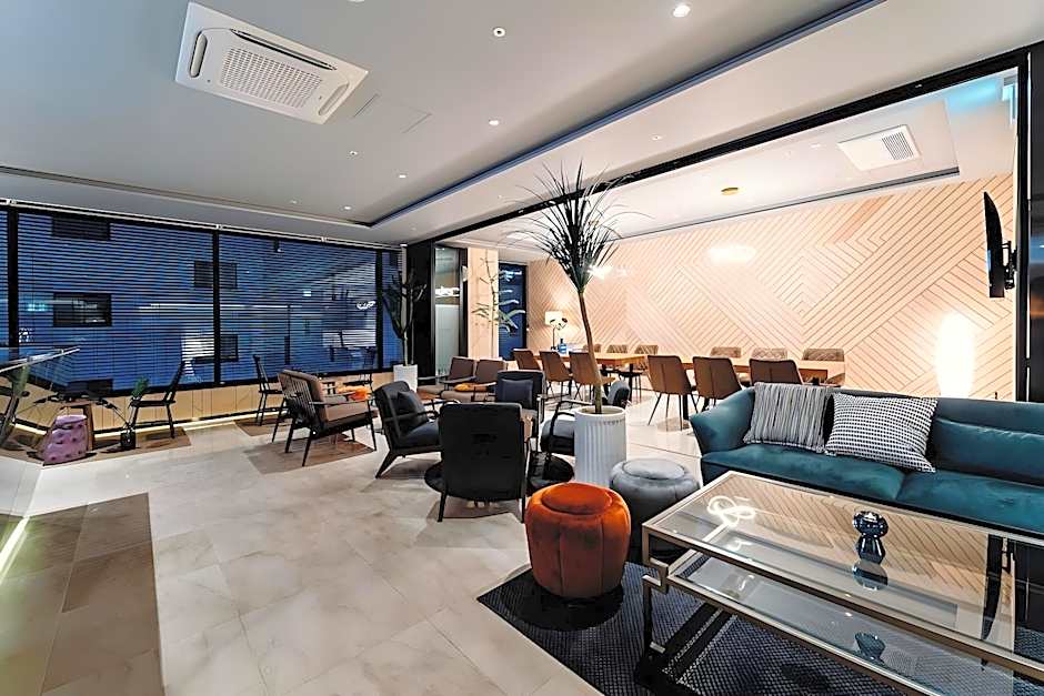 Hotel One (Korea Quality)
