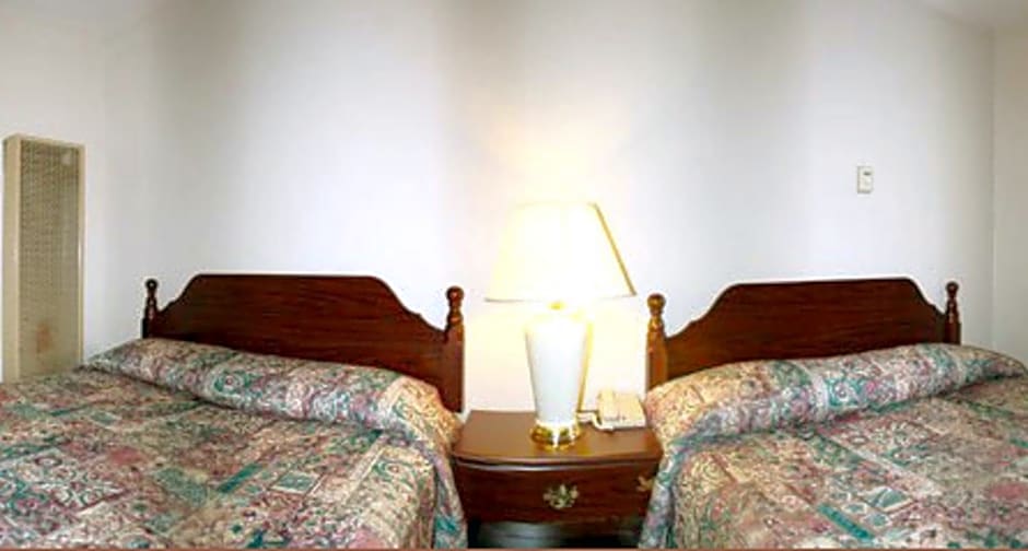Sunset Inn and Suites West Sacramento