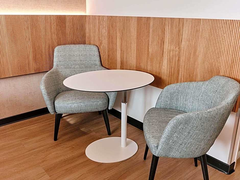 Novotel Montpellier