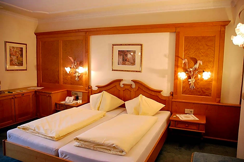 Aktiv Hotel Karla