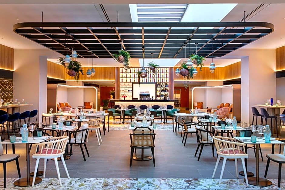 Labtwentytwo Barcelona, a Tribute Portfolio Hotel by Marriott