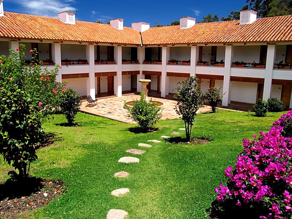 Hotel Casa de los Fundadores