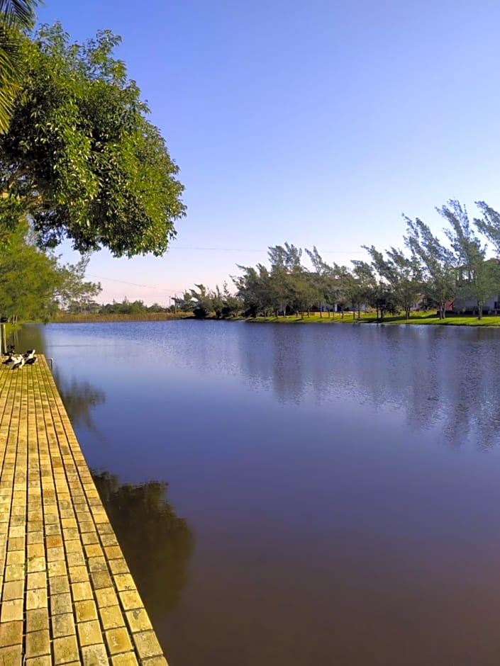 Bella Ciao Hospedaria