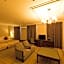Sky Hotel Uozu