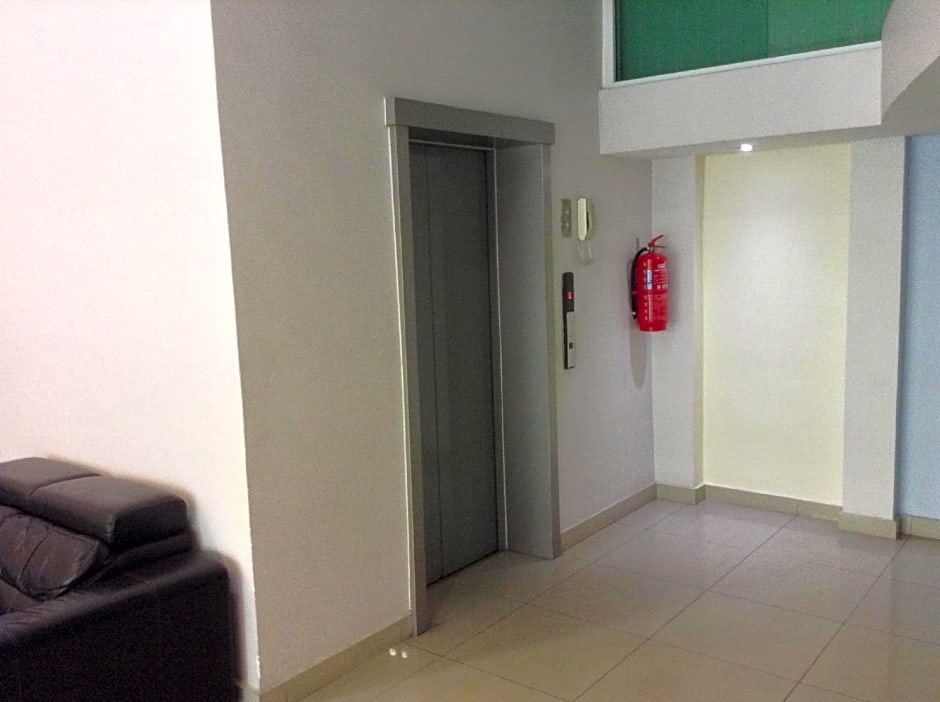 Maxim Hotel Kota Kinabalu