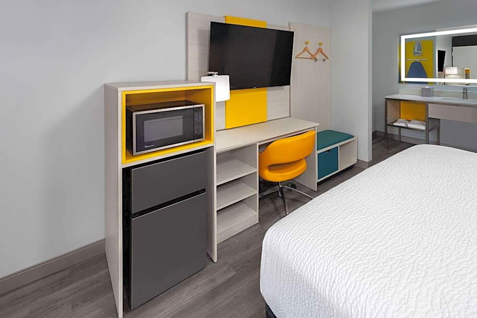Days-Inn by Wyndham Baltimore Northwest