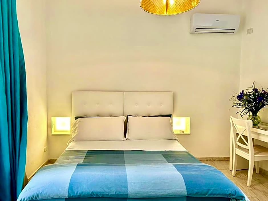 Cortile Sant'Agostino - Suites & Rooms