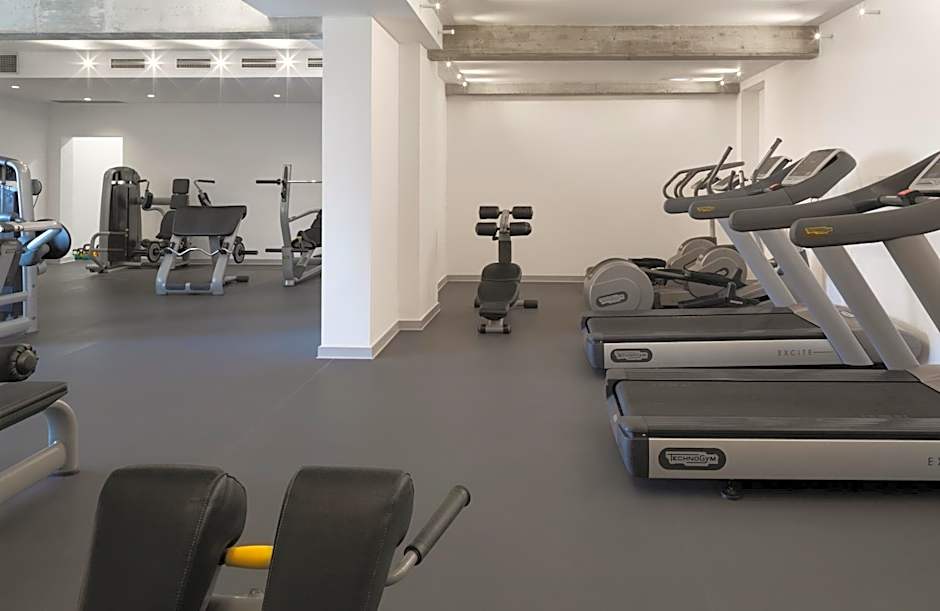 Bluesun Hotel Soline