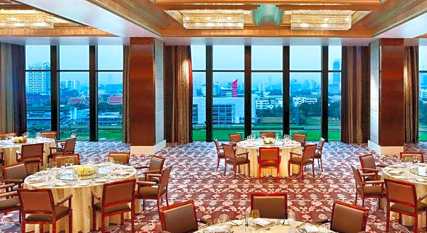 The St. Regis Bangkok Hotel