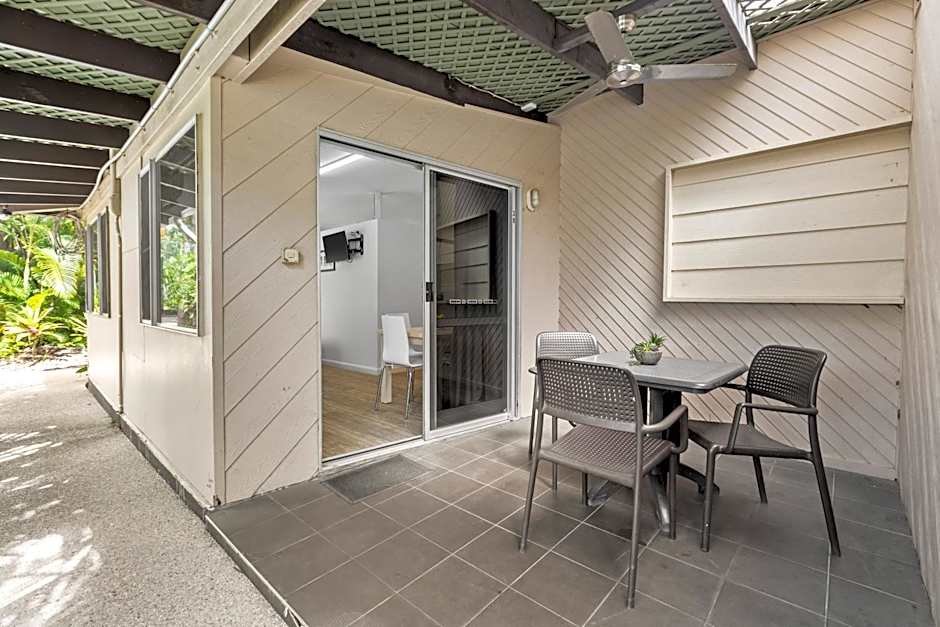 Tasman Holiday Parks - Airlie Beach