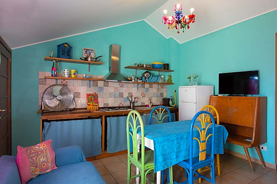 Felicidad Siempre B&B