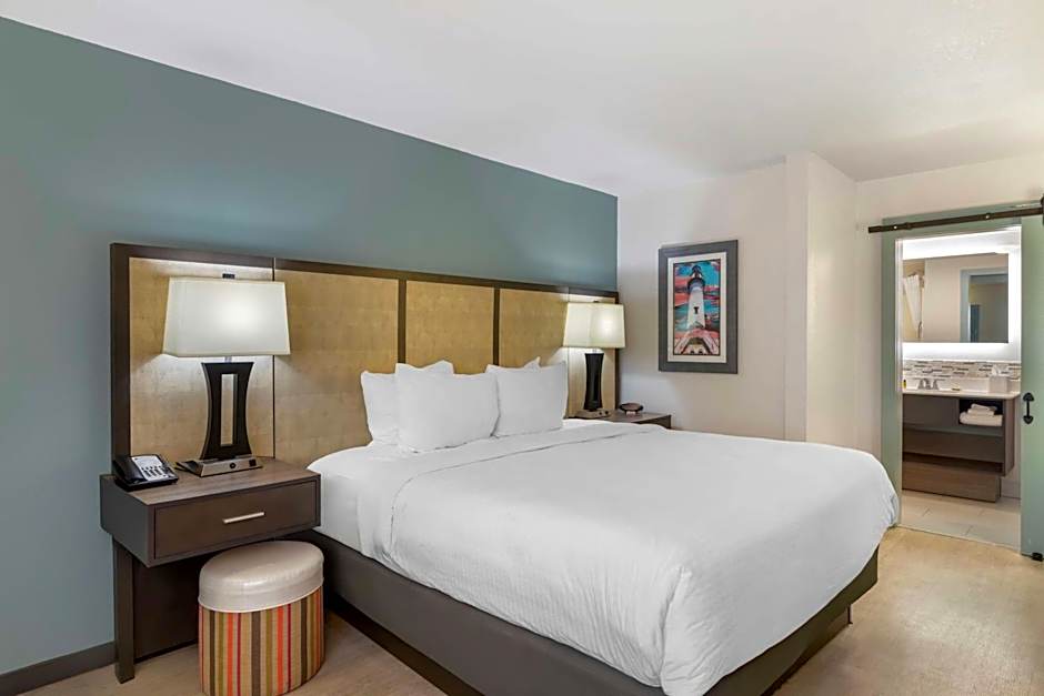 Best Western Plus St. Simons