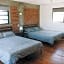 Coyote Lofts-Estacion Federal