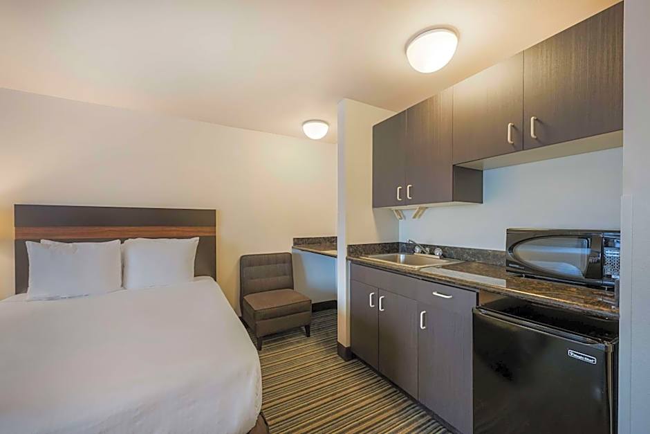 Best Western Alderwood