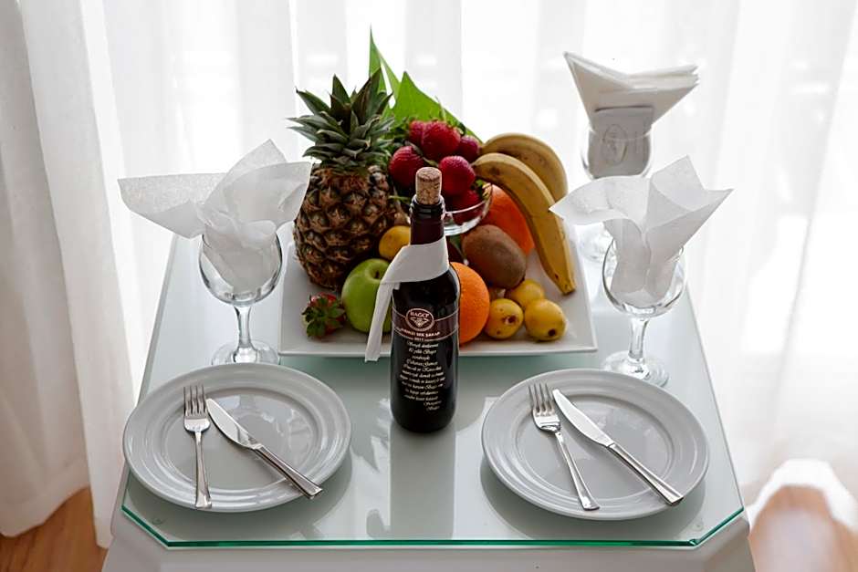 Alaiye Kleopatra Hotel