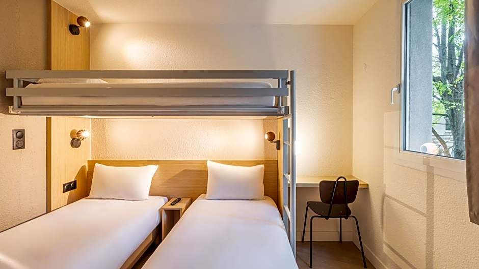 Premiere Classe Marne La Valle Bussy Saint Georges (Pet-friendly)