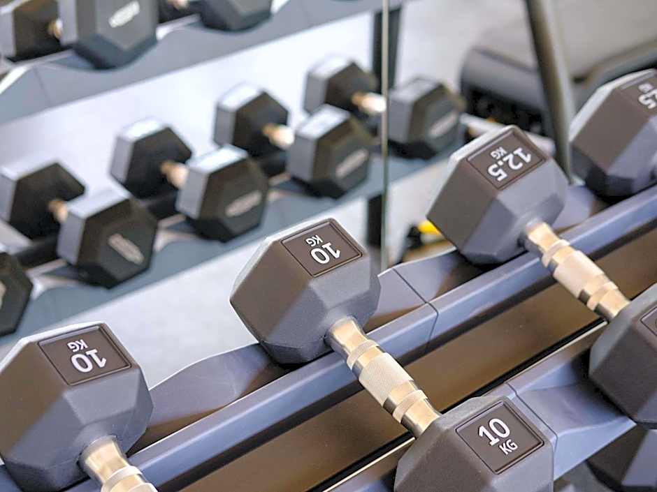 Mercure Larnaca City 