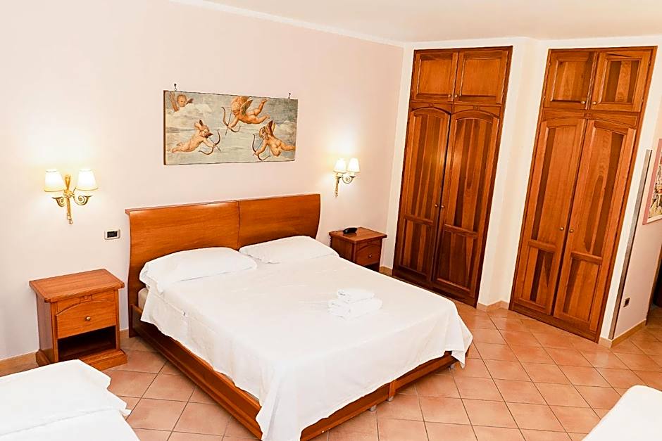 Hotel Ristorante Garibaldi