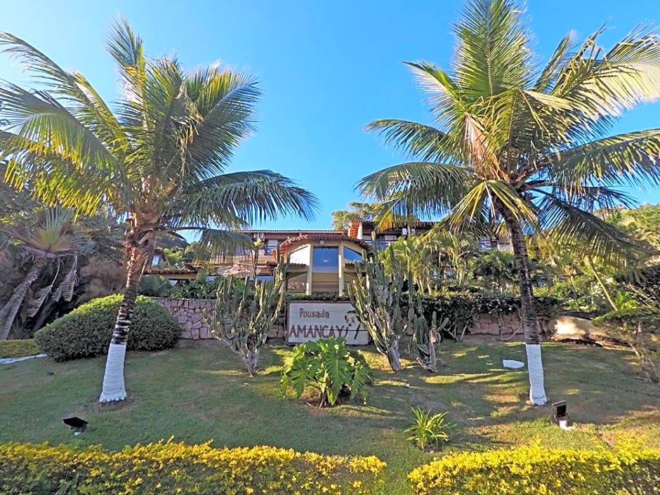 Pousada Amancay