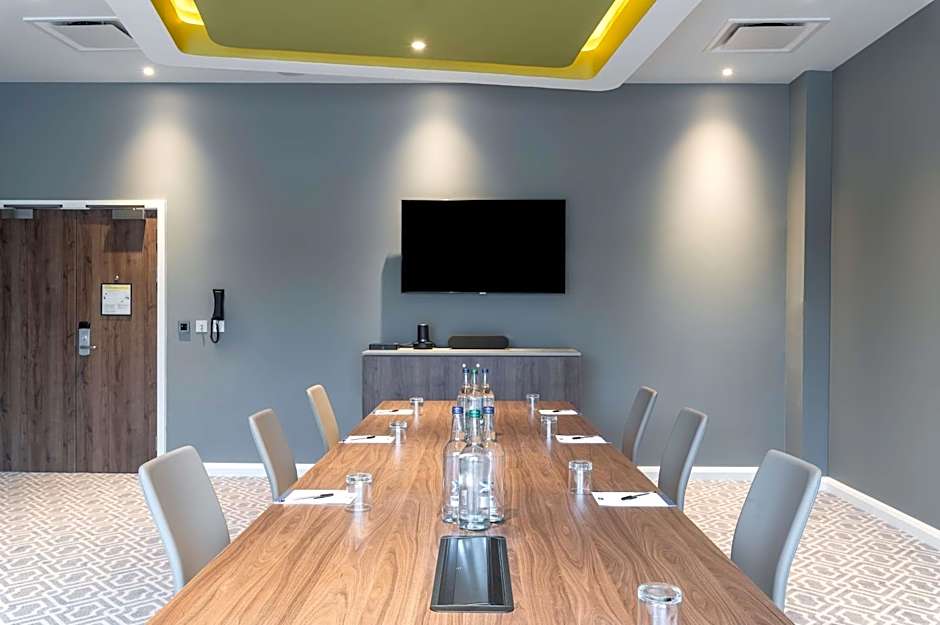 Hampton by Hilton High Wycombe