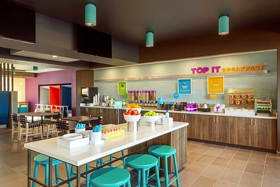 Tru By Hilton Scottsdale North