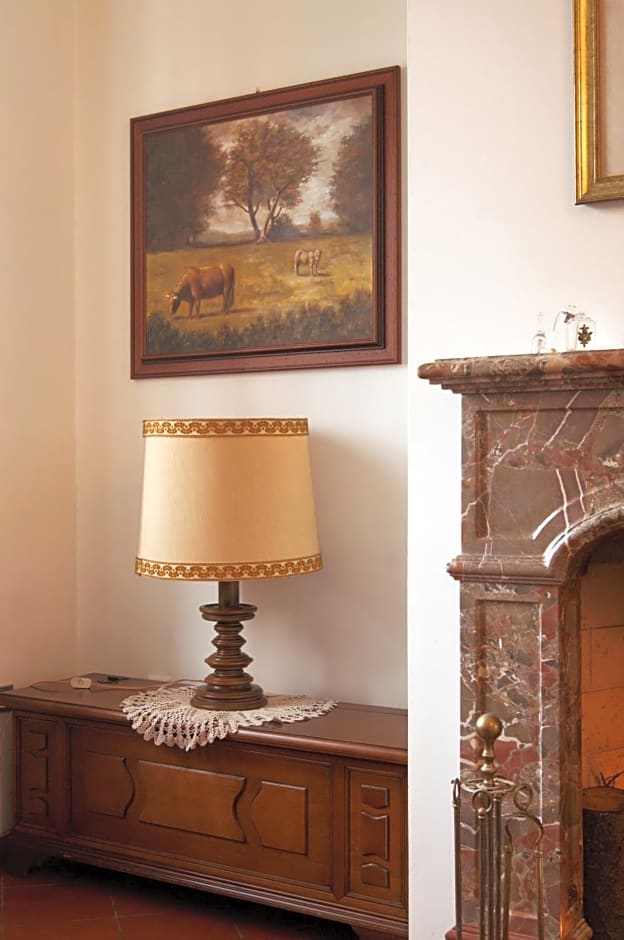 B&B Villa Brizzi – San Lazzaro di Savena, KY