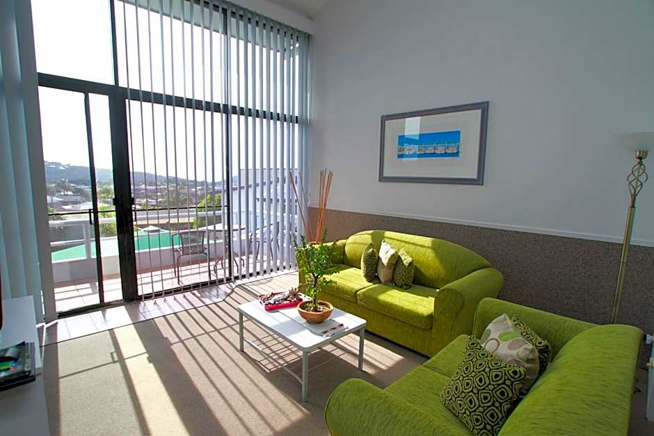 Merimbula Sea Spray Motel - Adults Only