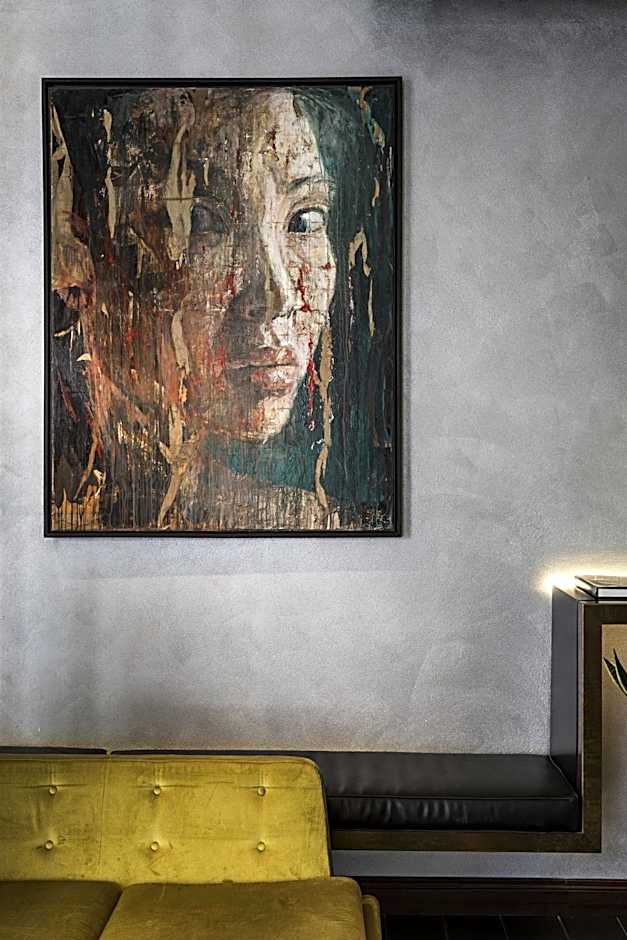 Palazzo Navona Hotel