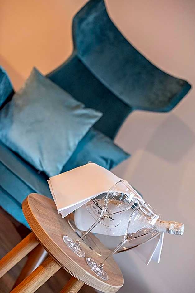 Hotel Bergland All Inclusive Top Quality