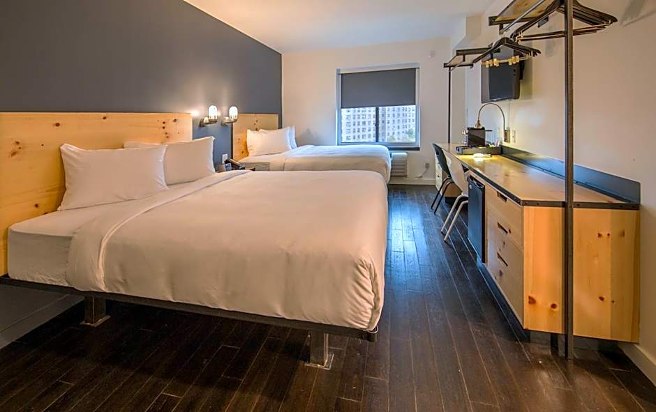 Bklyn House Hotel New York Brooklyn