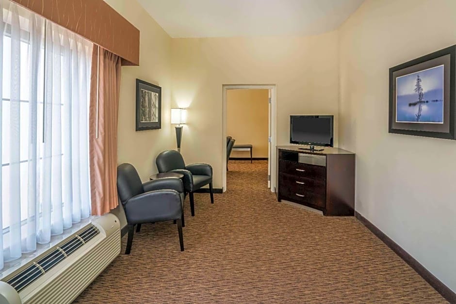 La Quinta Inn & Suites by Wyndham Memphis Wolfchase