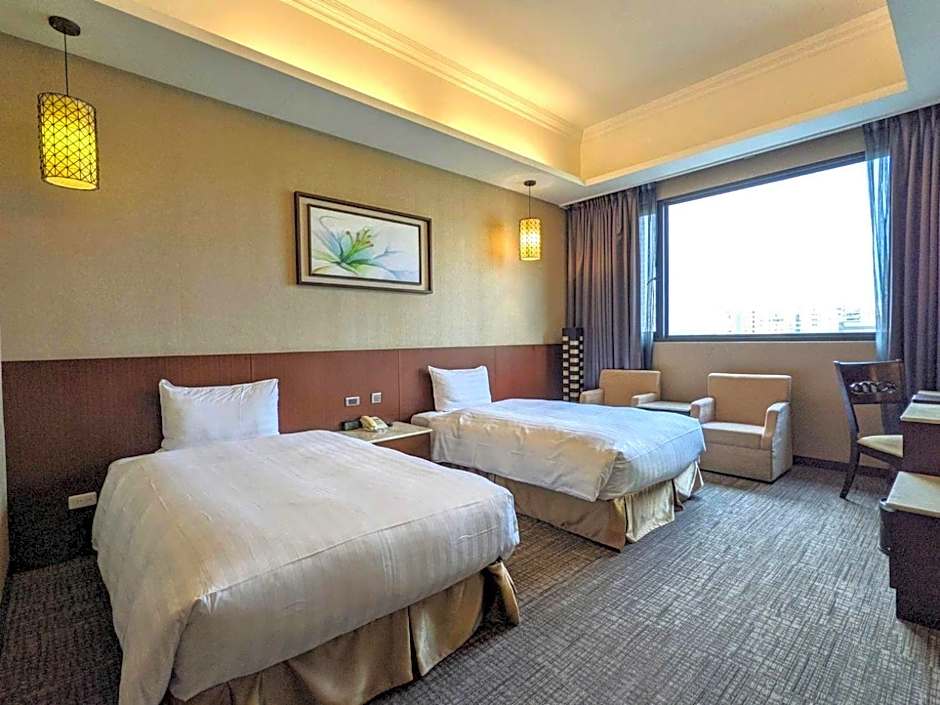 Guanko Hotel