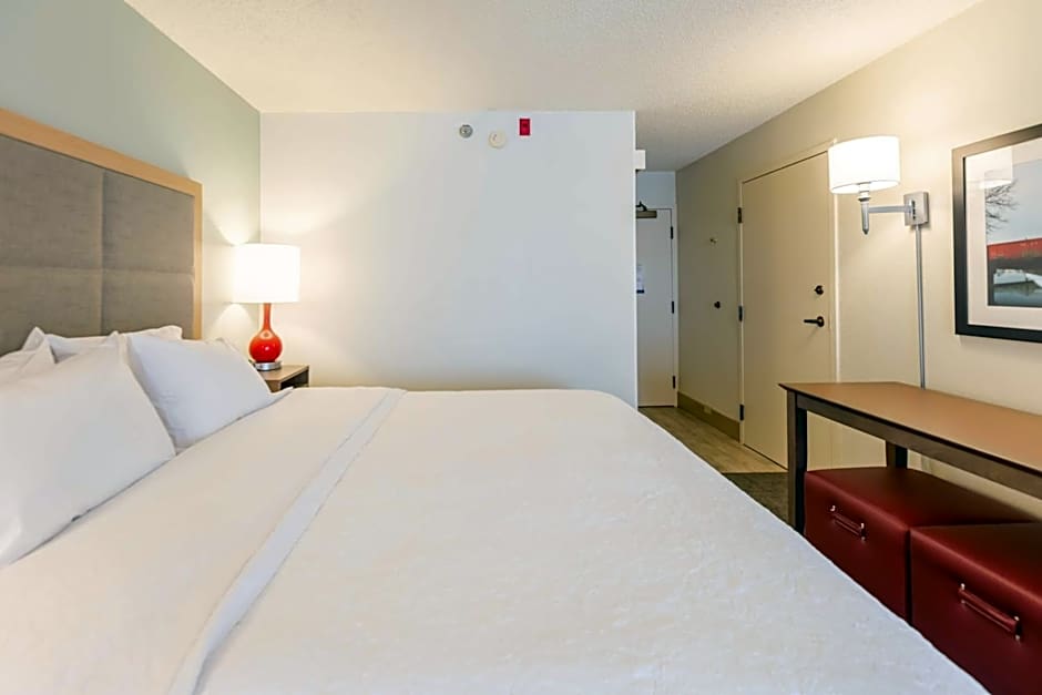 Hampton Inn By Hilton Rochester