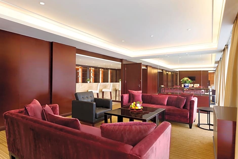 Ramada Plaza Lianyungang