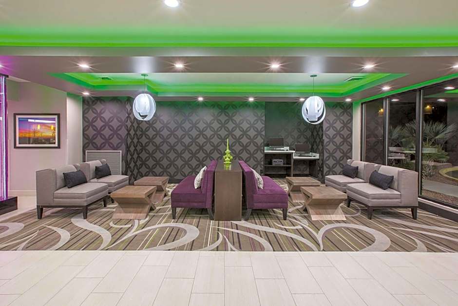 La Quinta Inn & Suites by Wyndham Nw Tucson/Marana