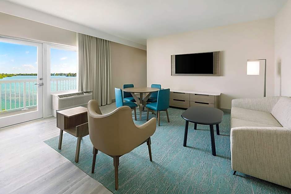Fairfield by Marriott Inn & Suites Marathon Florida Keys