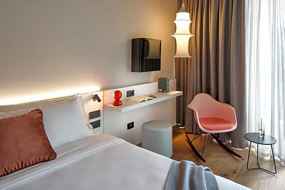 Hotel Giardino Verdi