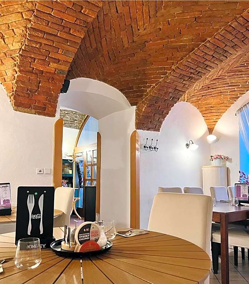 hotel Florian Sedlčany